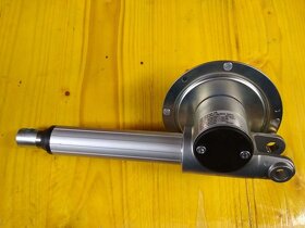 motor SKF linearni - 5