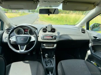 Seat Ibiza 1.4 i 2009 - 5