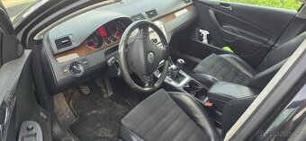 Passat b6 2.0 103 kw 2006 - 5