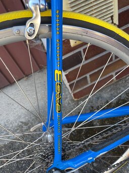 Cannondale silniční kolo - 5