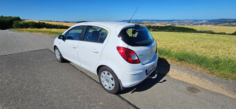 Opel corsa 1.2, 63kW, r.v. 2011, 112 tis. km - 5