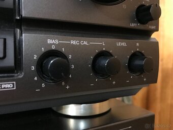 Technics RS-BX 707 - 5