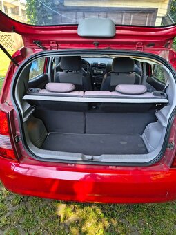 Picanto - 5