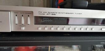Yamaha, Sony,Akai - 5