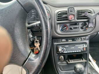 Prodám subaru - 5