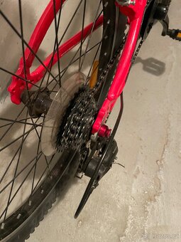 Trek 20 - 5