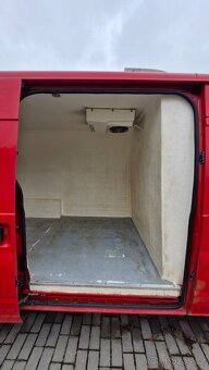 FORD TRANSIT 2.2 TDCI 2013, CHLAZENÍ, 1. MAJITEL - 5