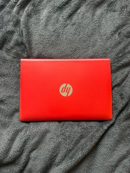 HP Pavilion 10 X2-n003nc Sunset Red - 5