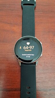 Hodinky samsung watch 4 - 5