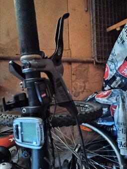 trek 6500 - 5