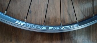 Prodej kola Remerx - 5