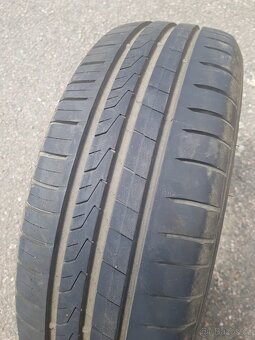 Hankook 195/65 r15 letní - 5