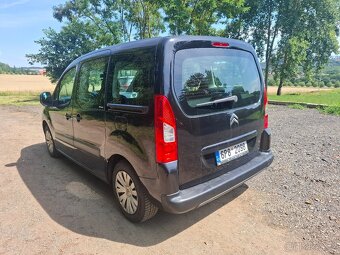 Bertingo 1.6i 16V 80kw NFU - 5