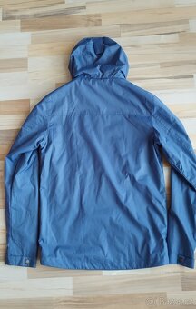 Jarní / podzimní bunda zn. Alpine pro vel. S - 5