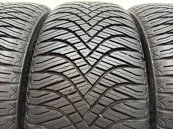 Letní pneu 215/45/17 Goodride - 5
