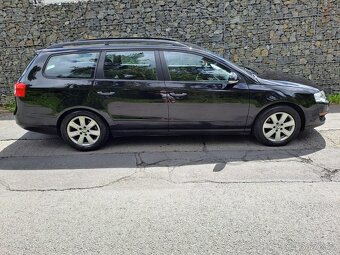 Passat B6 variant - 5