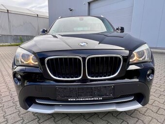 BMW řady X1 1.8 d xDrive (č.1111) - 5
