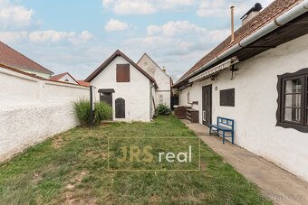 Prodej chalupy 107 m2, Příštpo, ev.č. 170053EM - 5