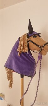 Hobby horse Larden "M" - 5