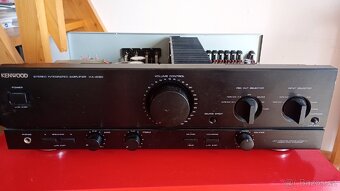 Kenwood KA 4020 - defekt - 5