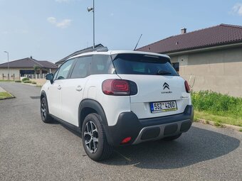 ‼️Citroen C3 aircross 1,2 puretech 81KW E-series‼️ - 5