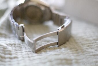 Nové Seiko SRPE57 s novým tahem | Full set | Plná záruka v Č - 5