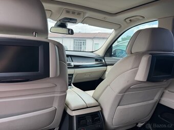 BMW F07 535d - 5