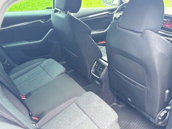 Škoda Octavia IV , DSG , STYLE - 5