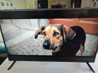 TV LG Smart 42" (106 cm) - 5