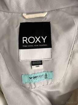 Dámská bunda ROXY Quiksilver - nová s visačkama - 5