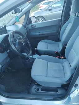 Mitsubishi Colt 1,3i KLIMA 3.MAJ. BEZ KOROZE - 5
