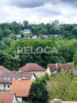 Chata 28m2 pozemek 372 m2 v Ledečku, vhodné pro cyklisty ryb - 5