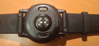 SLEVA: Garmin Venu 2 černé s USB-C kabelem - 5
