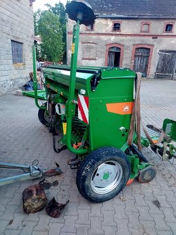 seci stroj diskove botky amazone d9 3000 3m - 5