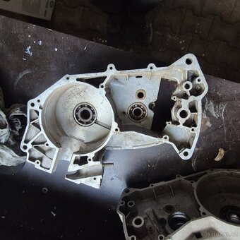 ČZ 350/472 bloky motoru - 5