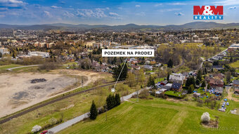 Prodej ostatní, 3116 m², Liberec - 5