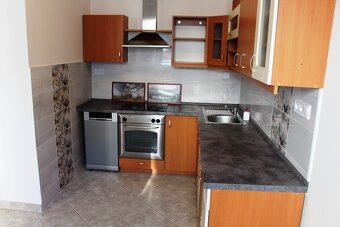 Pronájem bytu 2+1 82 m² nám. Spojenců, Prostějov - 5