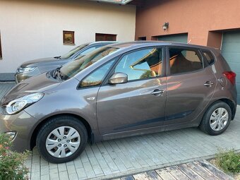 Hyundai ix20 - 5