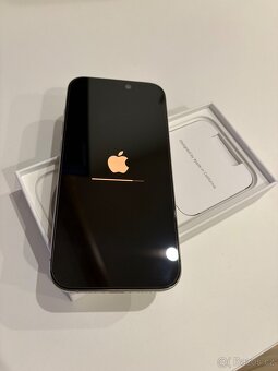 iphone 15 pro 128GB - 5