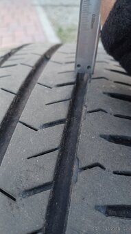 Nexen Roadian CT8 215/65 R16C 109/107 T - 5
