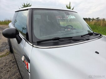 Mini Cooper One - 2009 - 1.4i - STK 2027 - HEZKÝ - 5