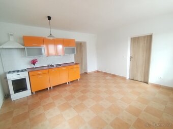 Byt 87m,zahrada200m, 2xbalkon,2+1/3+1 v RD,Ostrava Radvanice - 5