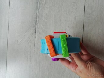 Hodinky Fisher Price - 5