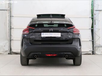 Citroën C4,1,2 Pure Tech, 96kW, SHINE - 5