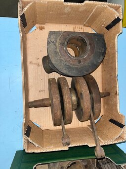 Motor jawa - 5