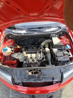 NOVÁ STK PĚKNÝ STAV - 5