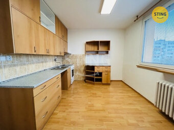 Pronájem bytu 3+1 ve Frýdku Místku, 133276 - 5