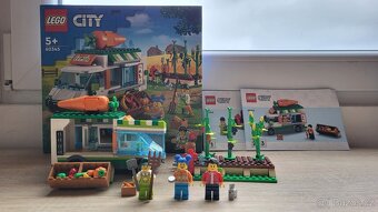 Lego CIty - 5