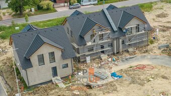 Prodej nízkoenergetického domu o rozloze 159 m2 s rekuperací - 5