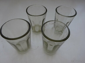 Skleničky,odlivky - 5